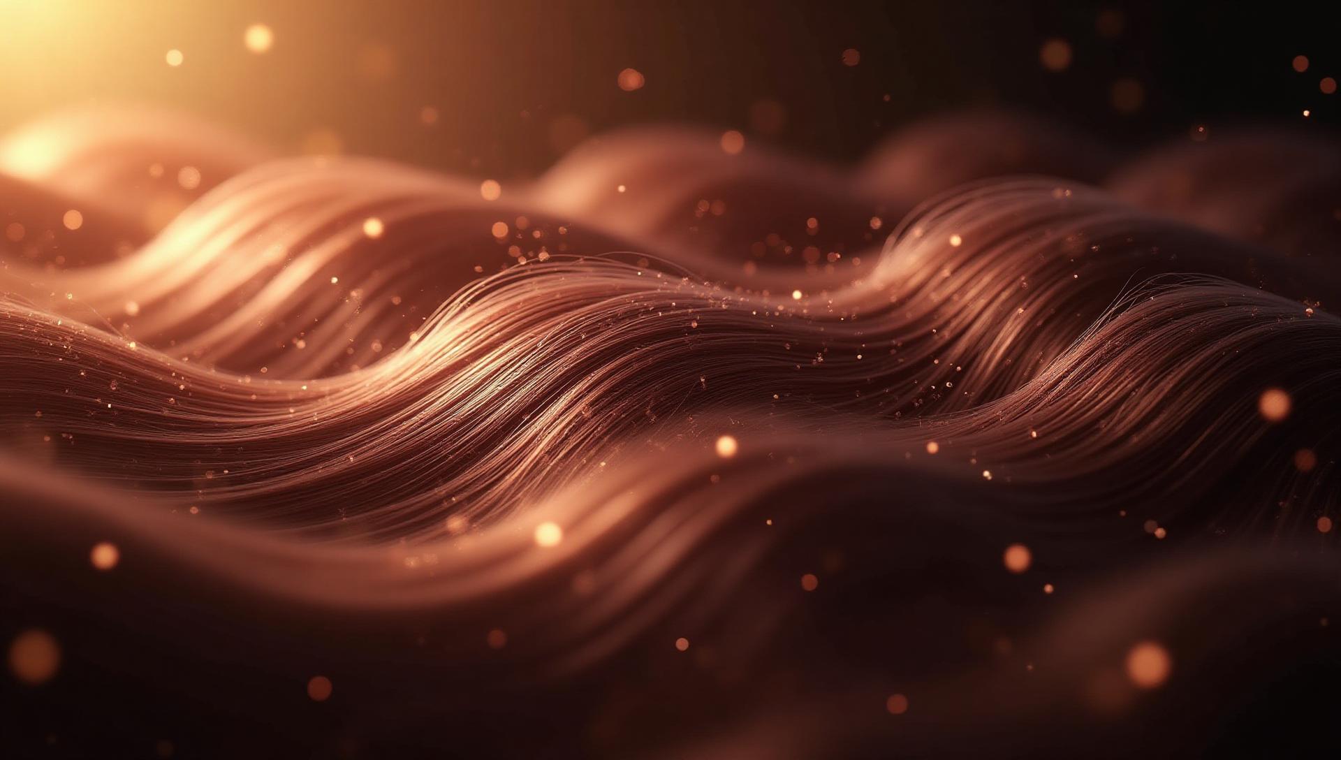 Péče proti vypadávání vlasů